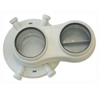 Vaillant Připojovací adaptér 80/80 mm 0020147470