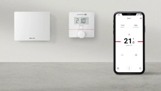 PROTHERM WiFi ekvitermní regulace eBus MiGo Select (8000021046)