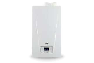 Baxi LUNA Compact 1.28 kondenzační kotel