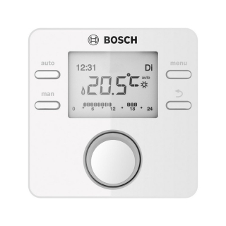 Bosch Ekvitermní regulátor CW 100