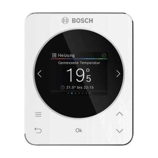 Bosch CR 120 prostorový digitální týdenní 