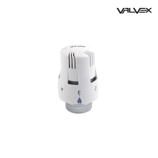 Valvex radiátorová termostatická hlavice 4445050