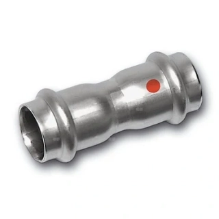 Sanha NiroTherm nátrubek lisovací 91270 15 mm FF