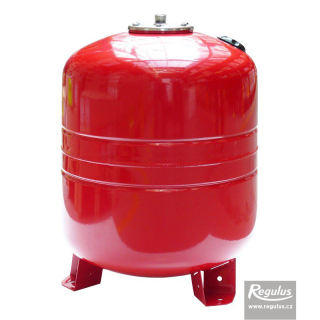 Regulus SL080 expanze pro solární systémy 13725