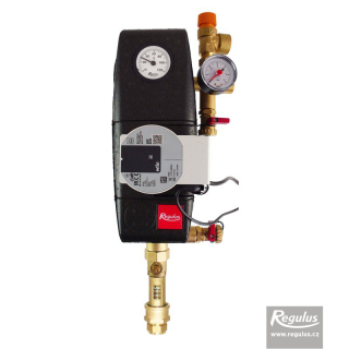 Regulus Čerpadlová skupina CSE1 SOL W P Cu 22 20568