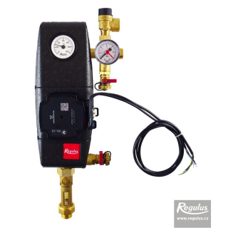 Regulus Čerpadlová skupina CSE1 SOL G P 3/4" 19987