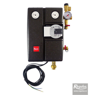 Regulus Čerpadlová skupina CSE2 SOL W P 3/4" 19985