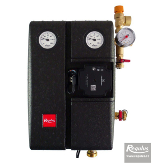 Regulus Čerpadlová skupina CSE2 SOL G P 1" 19983