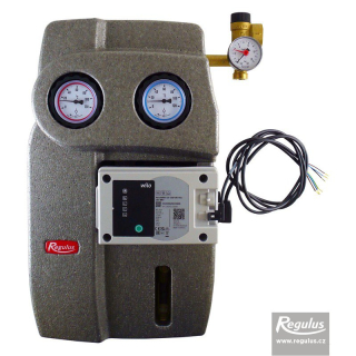 Regulus Čerpadlová skupina S2 Solar2 6/4" 14868