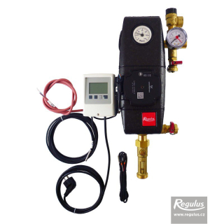 Regulus Čerpadlová skupina CSE1 SOL G SRS1 T P 1" 20572