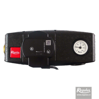 Regulus Čerpadlová skupina RGMAT E 45 R8 1" 21374