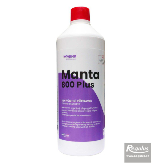 Regulus Čisticí náplň Manta 800 Plus