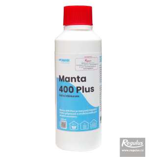 Regulus Čisticí přípravek Manta 400 Plus