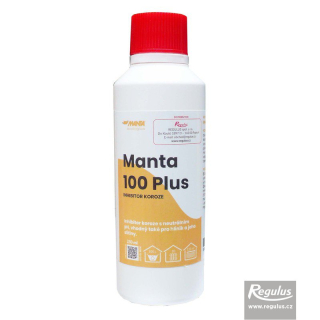 Regulus Inhibitor koroze Manta 100 Plus