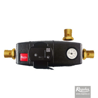 Regulus čerpadlová skupina RGMAT E 65 °C R6 1" F KK 22047