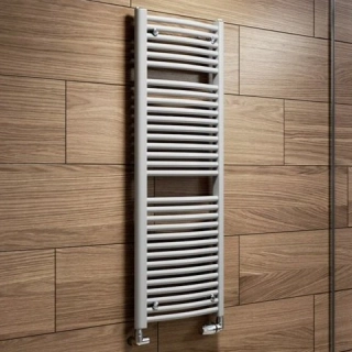 Korado Koralux rondo MAX 600.1220 koupelnový žebřík