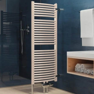 Korado Koralux rondo MAX M 600.1220 koupelnový žebřík