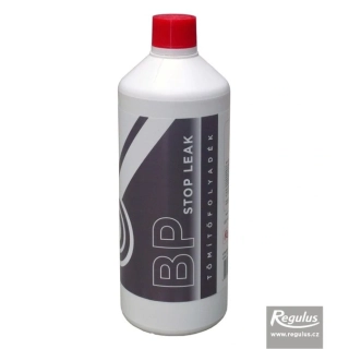 Regulus Těsnicí přípravek BP STOP LEAK 14624