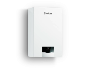 Vaillant VU 30CS/1-5 ecoTEC plus kotel plynový kondenzační