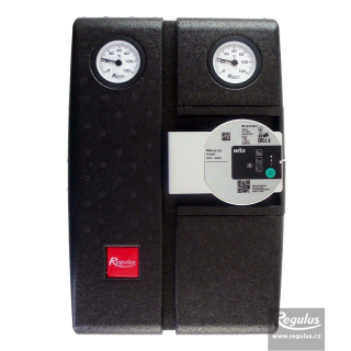 Regulus Čerpadlová skupina CSE2 F W6 18312