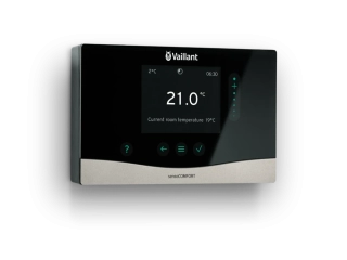 Vaillant Ekvitermní regulátor sensoCOMFORT 720