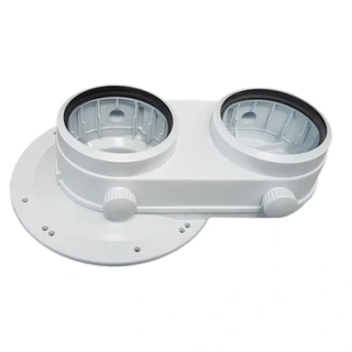 PROTHERM člen rozdvojovací 2x80mm 0020276092