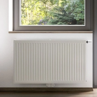 radiátor Korado Radik VKM8 22/900/1000