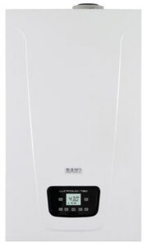 Baxi LUNA DUO-TEC E 24 kondenzační kotel