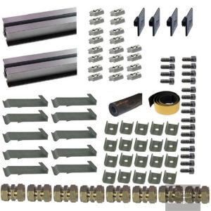 Regulus Sada pro uchycení a propojení 5 kolektorů KPS1 12182