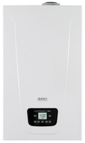 Baxi DUO-TEC MAX E 33 plynový kondenzační kotel