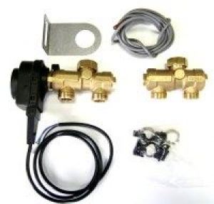 Protherm hydraulická propojovací sada k elektrokotlům a zásobníkům TUV 0010027587