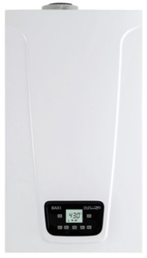 Baxi LUNA DUO-TEC E 1.24 kondenzační kotel
