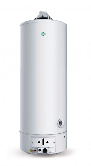 Quantum Q7EU-40-NORS/E plynový ohřívač vody