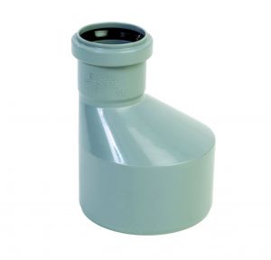 HTR kanalizační redukce 110/75