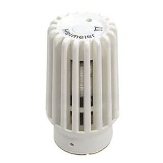 Heimeier B 2500-00.500 radiátorová termostatická hlavice pro veřejné prostory